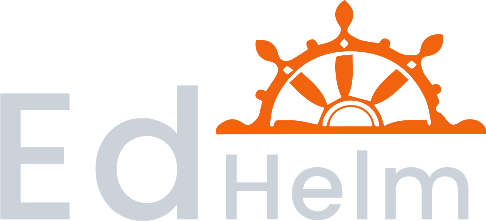Edhelm logo